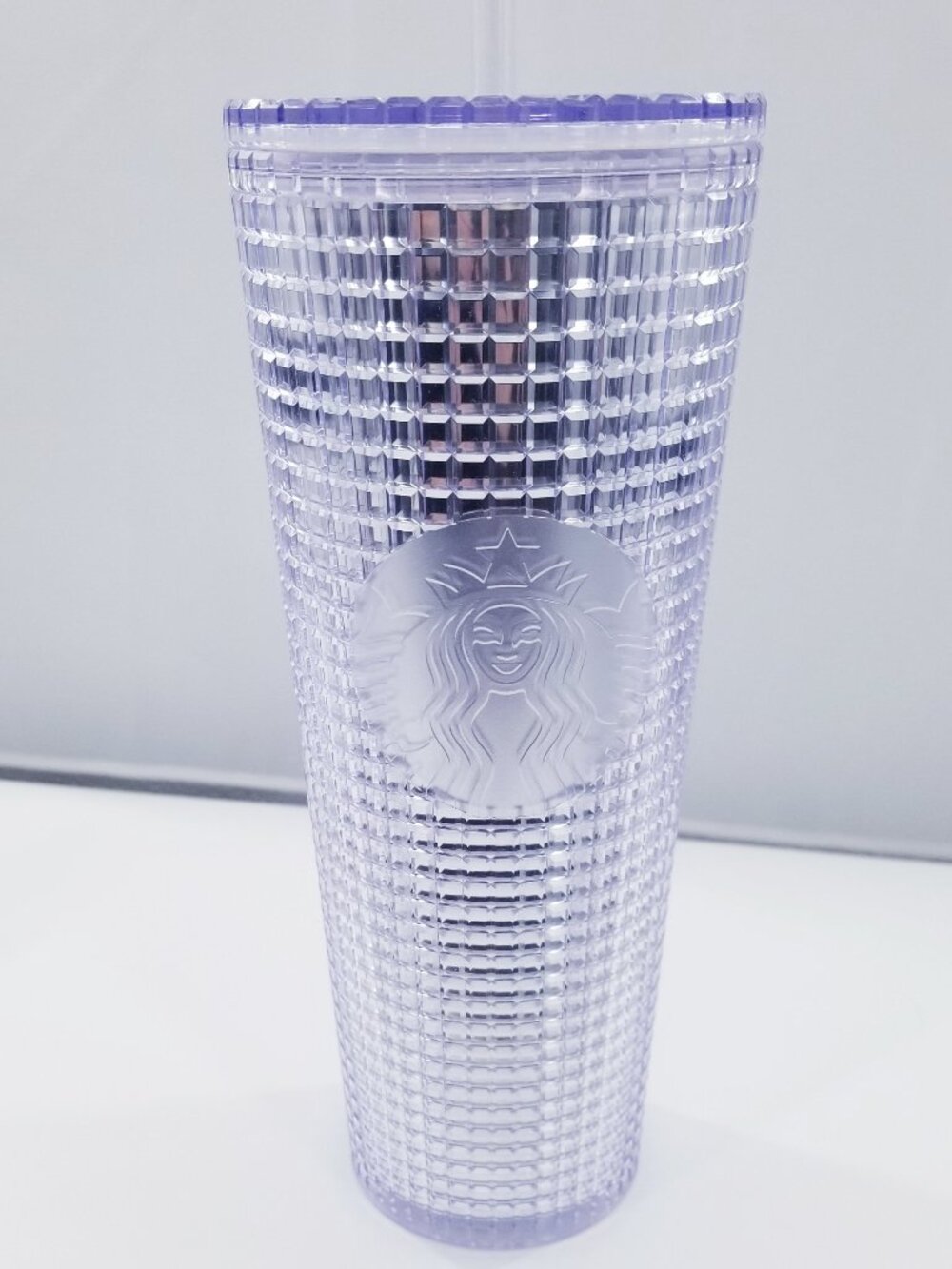 Starbucks Starbucks Venti Refillable Travel Cup 24 oz NWTO